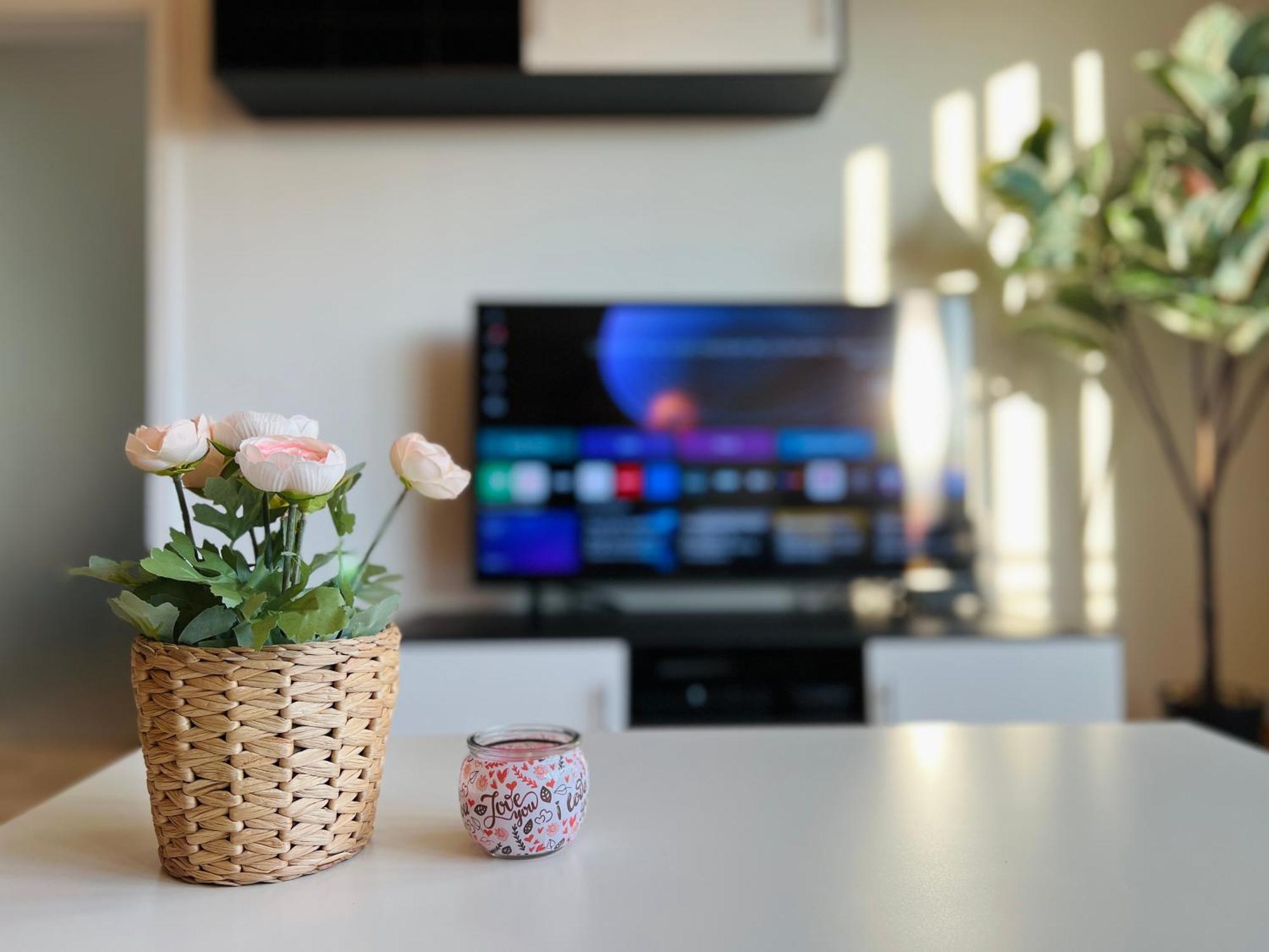 Stariva - Terrasse Ueber Dresden - Kaffeemachine - Netflix - Playstation - Brettspiele Apartamento Exterior foto